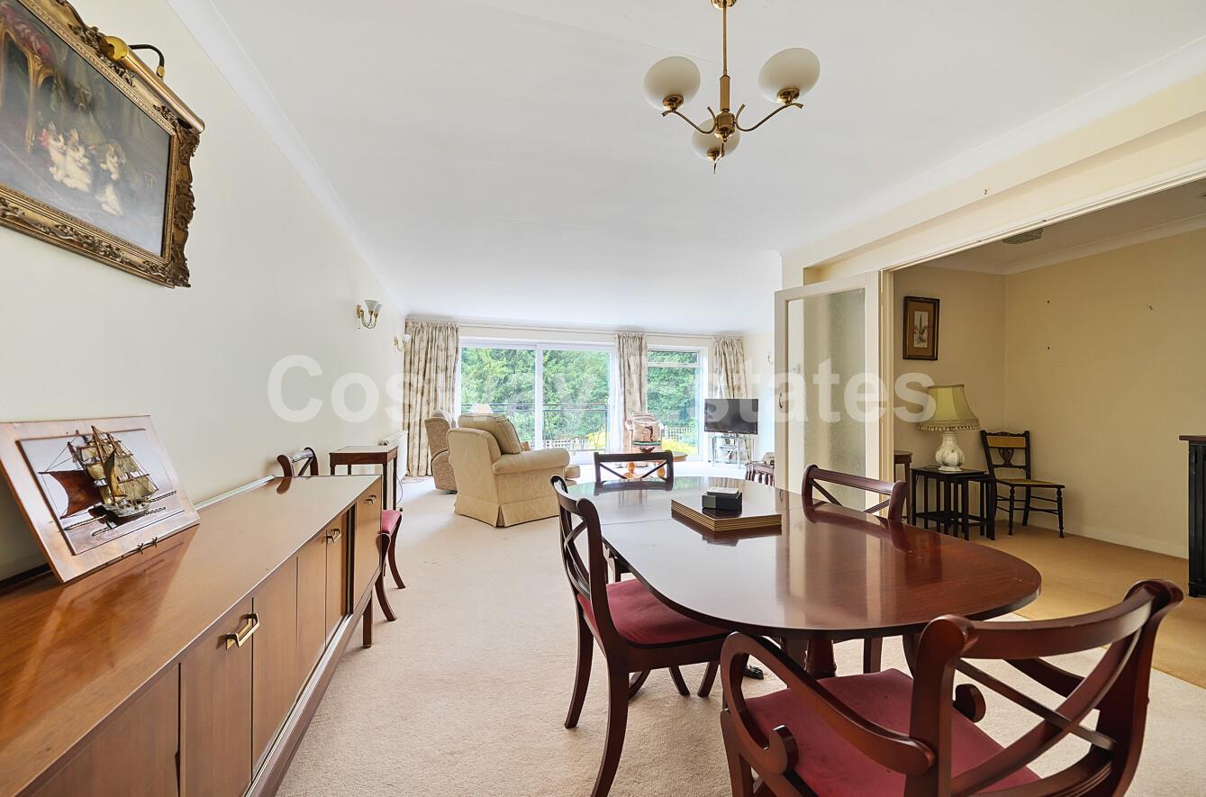 The Ridgeway, Mill Hill Village, NW7, London